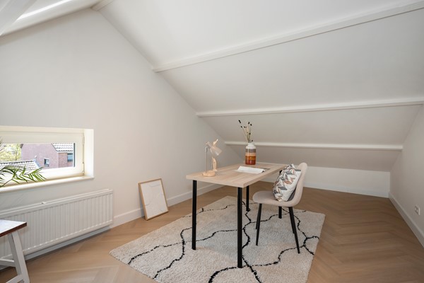 Medium property photo - Caumerbeek 11, 6166 GD Geleen